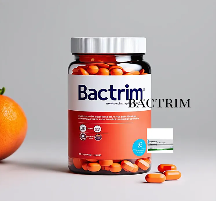 Bactrim 1